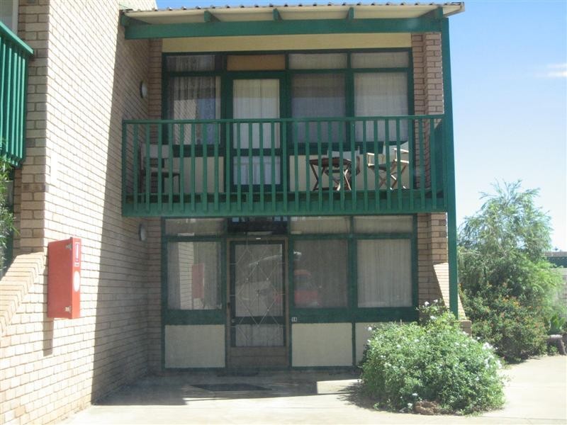 14/22 Chick Court Units, Kalbarri WA 6536