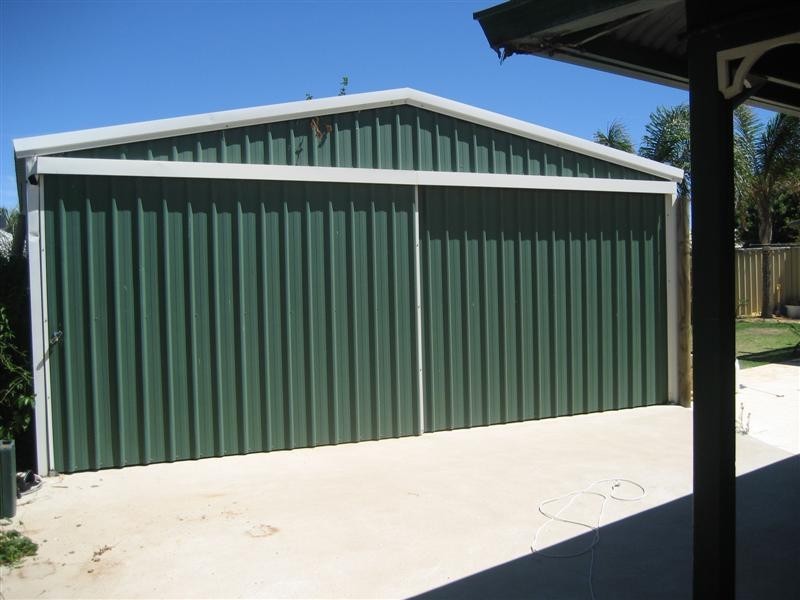 18 Gantheaume Crescent, Kalbarri WA 6536