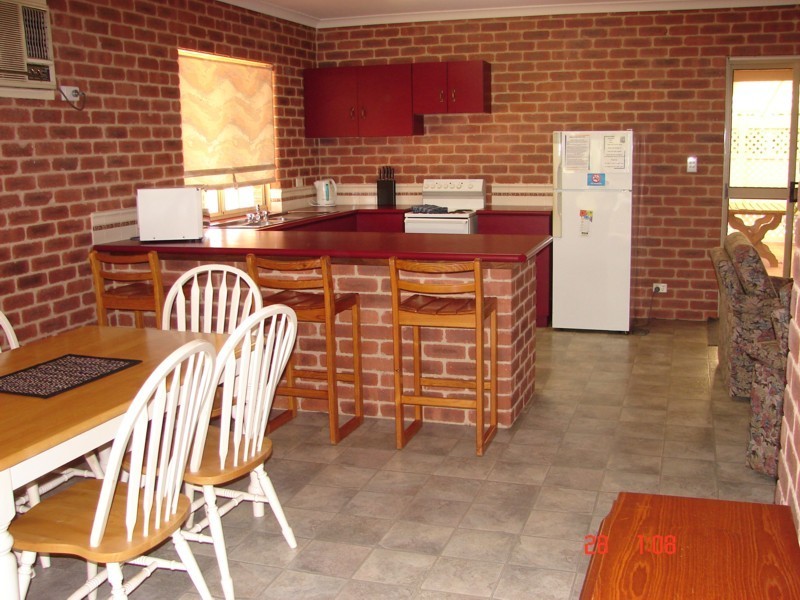 16 Gantheaume Crescent, Kalbarri WA 6536