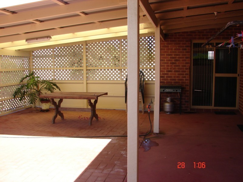 16 Gantheaume Crescent, Kalbarri WA 6536