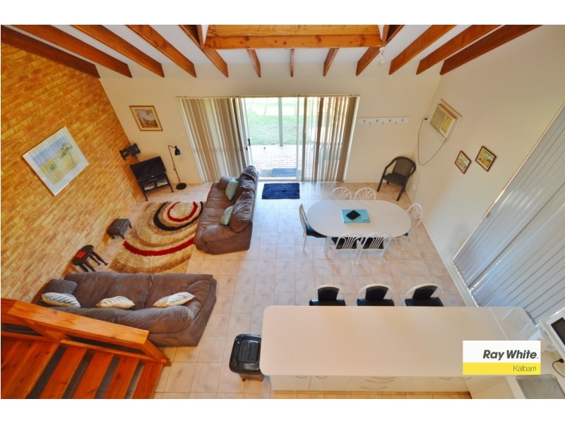 2/130 Grey Street, Kalbarri WA 6536