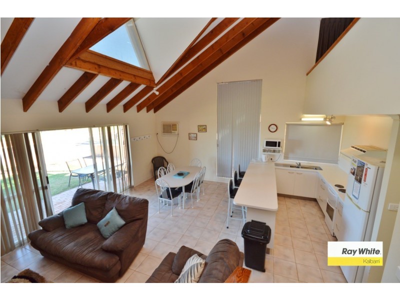 2/130 Grey Street, Kalbarri WA 6536