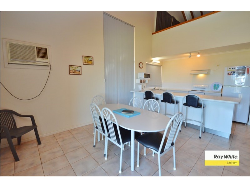 2/130 Grey Street, Kalbarri WA 6536