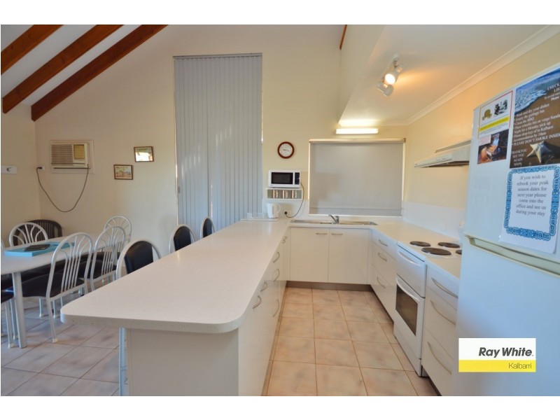 2/130 Grey Street, Kalbarri WA 6536