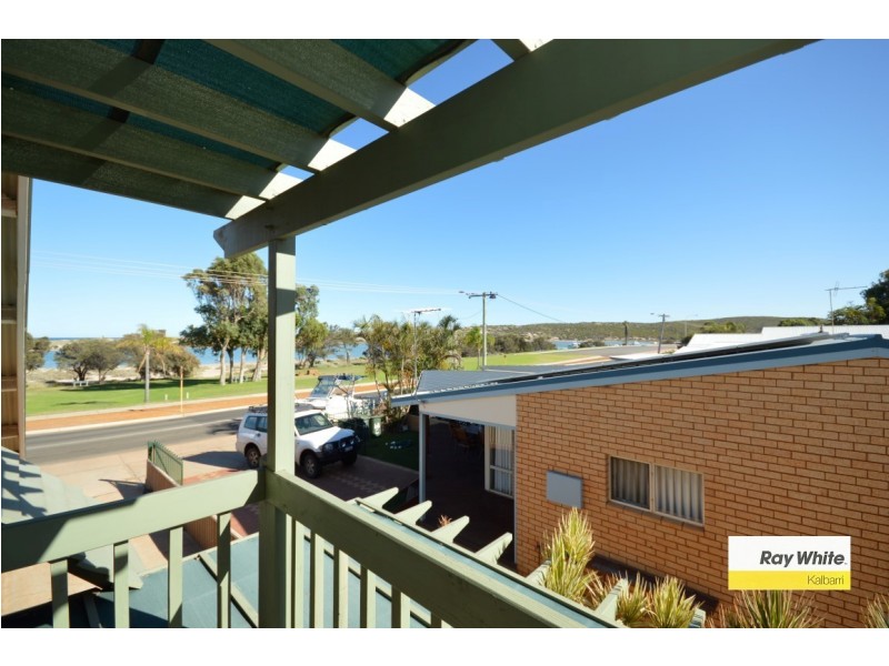 2/130 Grey Street, Kalbarri WA 6536