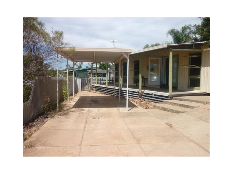 7  Mallard Street, Kalbarri WA 6536