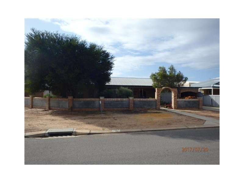 1 Gliddon Avenue, Kalbarri WA 6536