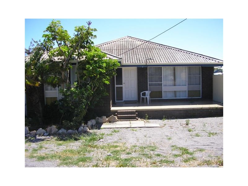 35 Hackney Street, Kalbarri WA 6536