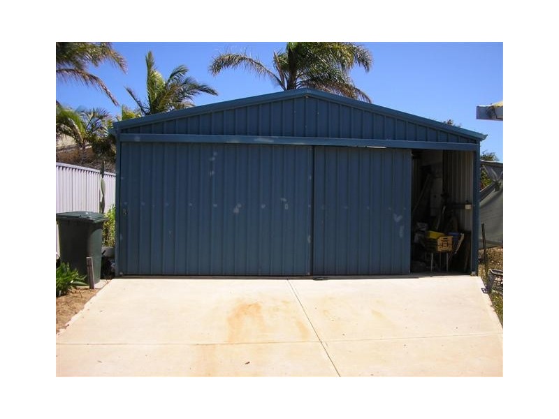 9 Seakist Retreat, Kalbarri WA 6536