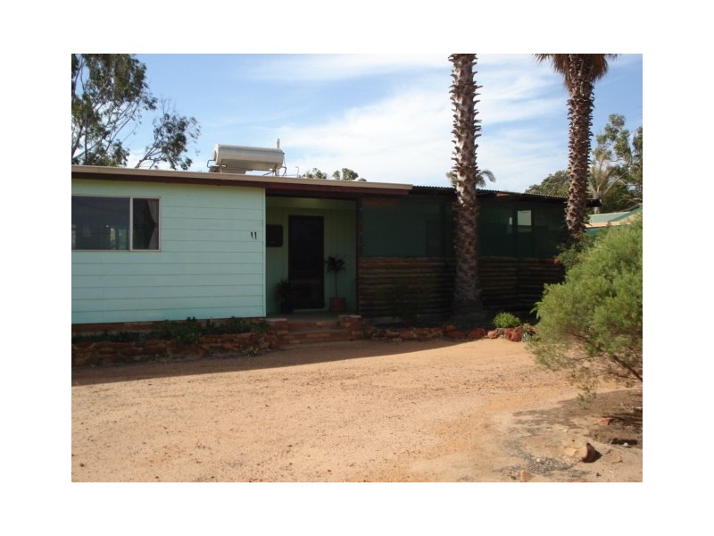 14 Patrick Crescent, Kalbarri WA 6536