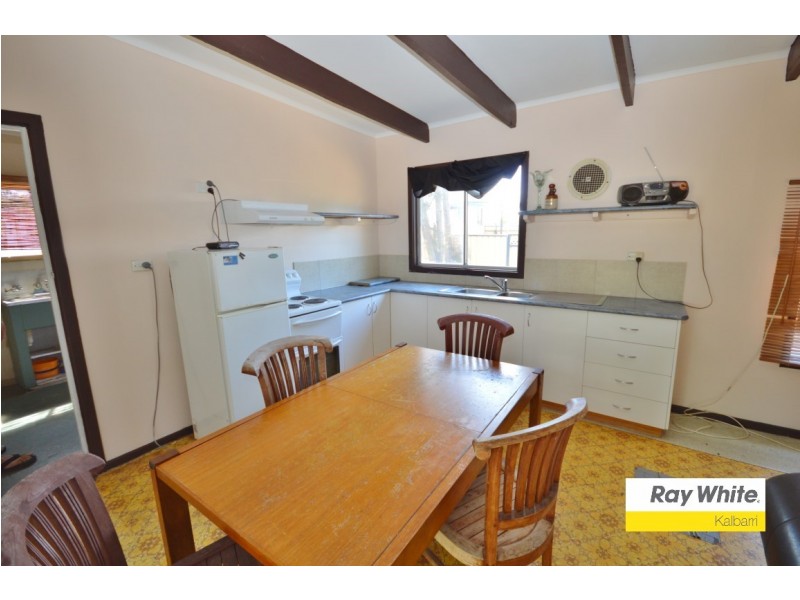 5 Nairn Place, Kalbarri WA 6536