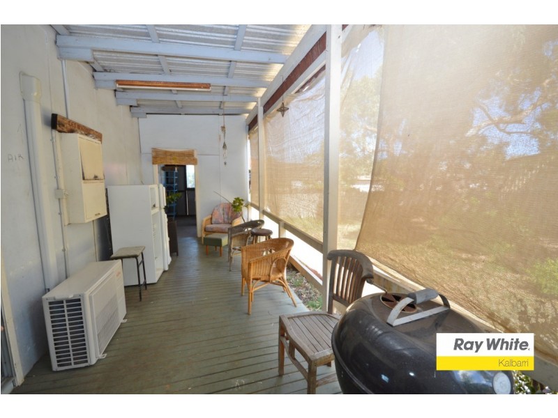 5 Nairn Place, Kalbarri WA 6536
