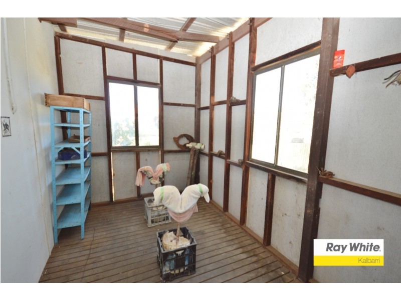 5 Nairn Place, Kalbarri WA 6536