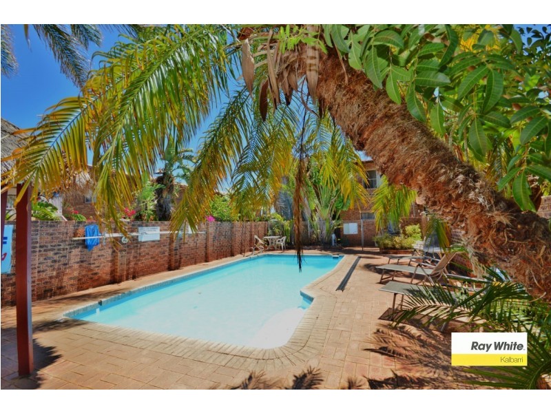 4/38 Mortimer Street – Kalbarri Reef Villas, Kalbarri WA 6536
