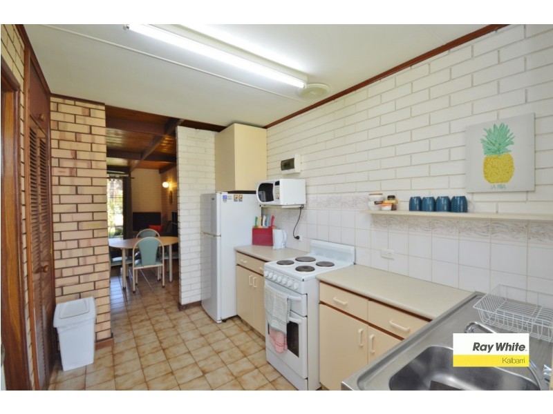 4/38 Mortimer Street – Kalbarri Reef Villas, Kalbarri WA 6536