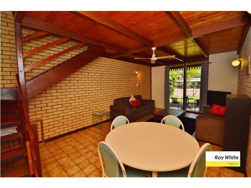 4/38 Mortimer Street – Kalbarri Reef Villas, Kalbarri WA 6536