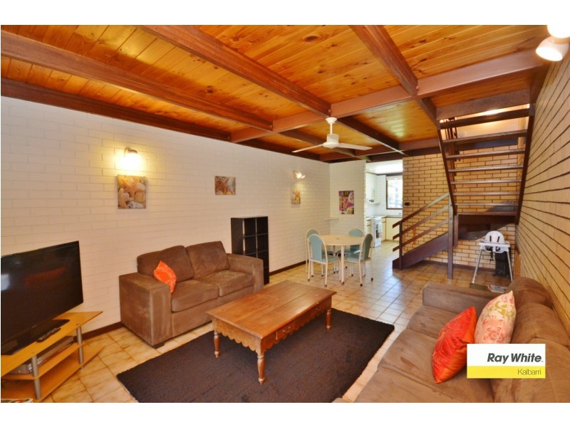 4/38 Mortimer Street – Kalbarri Reef Villas, Kalbarri WA 6536