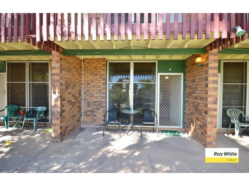 4/38 Mortimer Street – Kalbarri Reef Villas, Kalbarri WA 6536