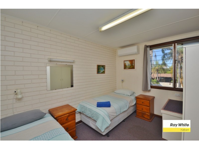 4/38 Mortimer Street – Kalbarri Reef Villas, Kalbarri WA 6536