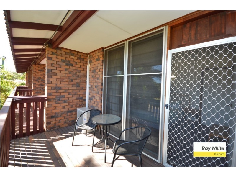 4/38 Mortimer Street – Kalbarri Reef Villas, Kalbarri WA 6536