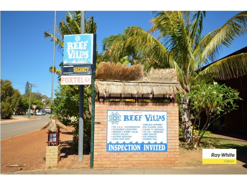 4/38 Mortimer Street – Kalbarri Reef Villas, Kalbarri WA 6536