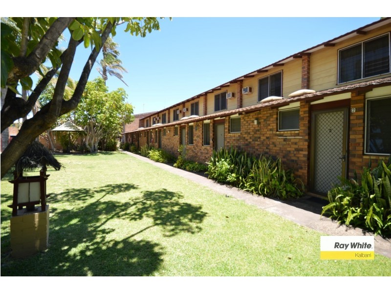 4/38 Mortimer Street – Kalbarri Reef Villas, Kalbarri WA 6536