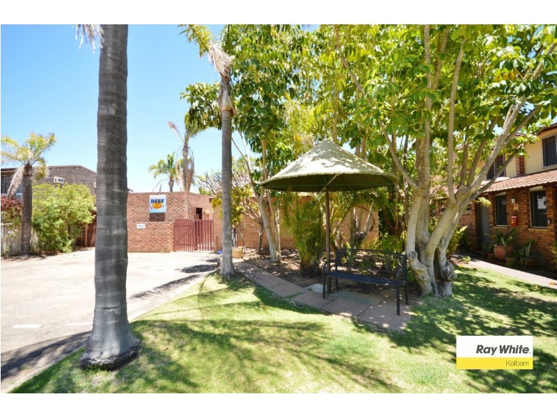4/38 Mortimer Street – Kalbarri Reef Villas, Kalbarri WA 6536