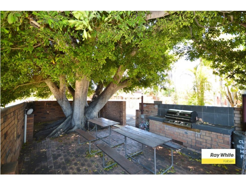 4/38 Mortimer Street – Kalbarri Reef Villas, Kalbarri WA 6536