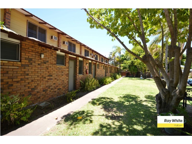 4/38 Mortimer Street – Kalbarri Reef Villas, Kalbarri WA 6536