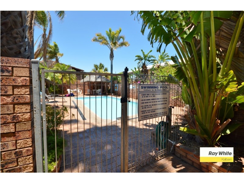 4/38 Mortimer Street – Kalbarri Reef Villas, Kalbarri WA 6536
