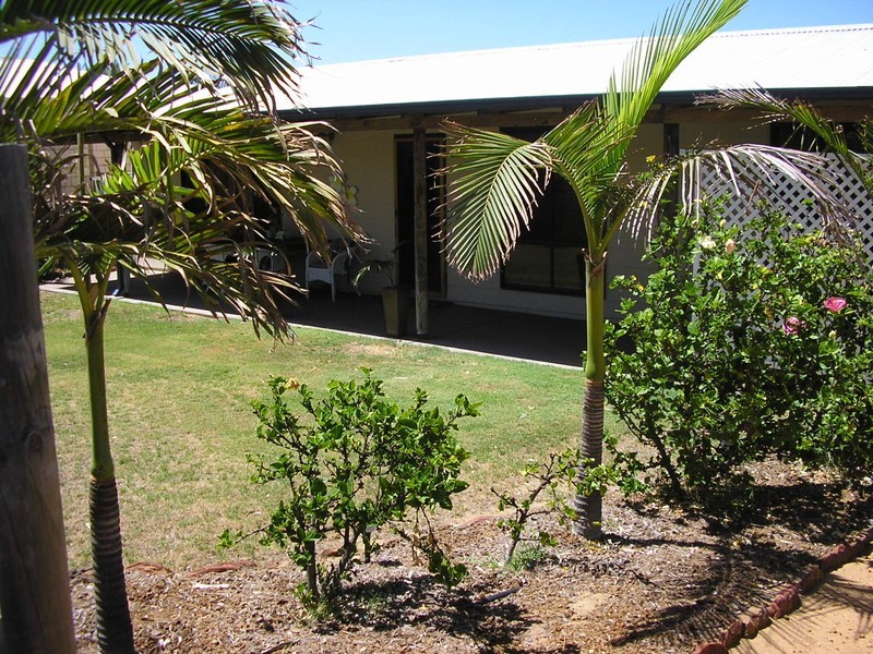 10 Gantheaume Crescent, Kalbarri WA 6536