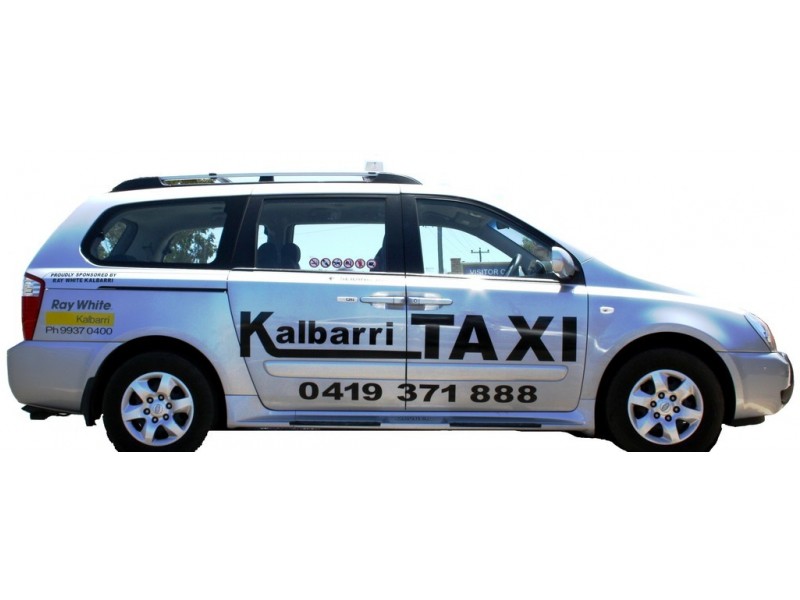 Kalbarri Taxi Cabs, Kalbarri WA 6536