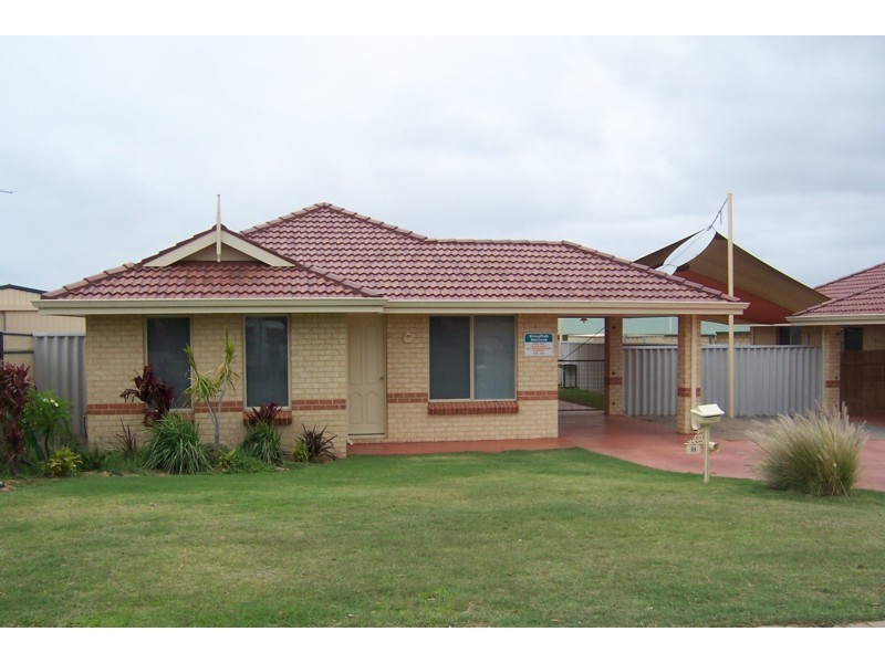 7A  Sequita Way, Kalbarri WA 6536