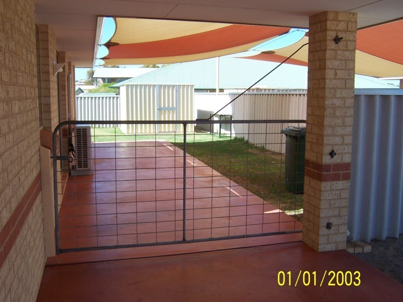 7A  Sequita Way, Kalbarri WA 6536