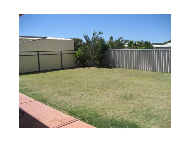 7A  Sequita Way, Kalbarri WA 6536