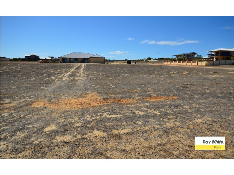 13 Lot 107 Castaway Street, Kalbarri WA 6536