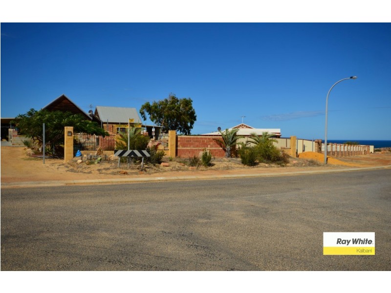 13 Lot 107 Castaway Street, Kalbarri WA 6536