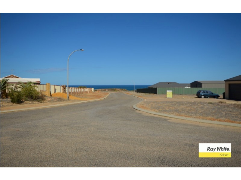13 Lot 107 Castaway Street, Kalbarri WA 6536