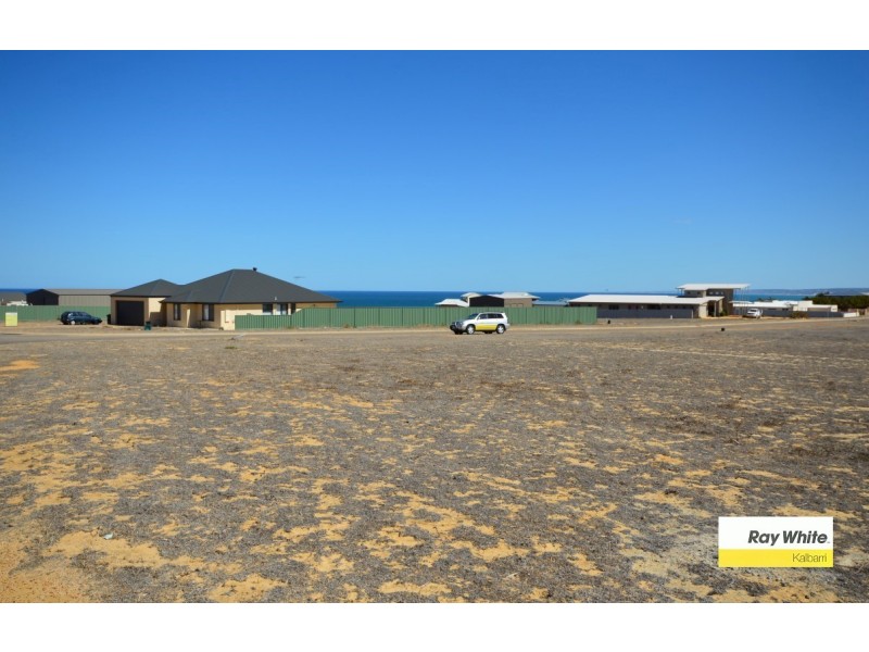 13 Lot 107 Castaway Street, Kalbarri WA 6536