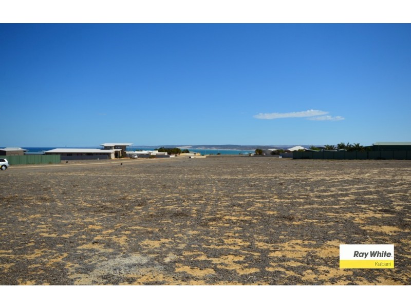 13 Lot 107 Castaway Street, Kalbarri WA 6536