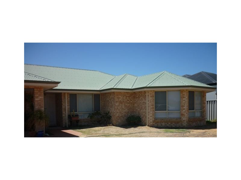 4 Gallant Close, Kalbarri WA 6536
