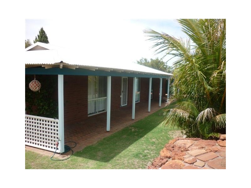 2 Cygnet Court, Kalbarri WA 6536