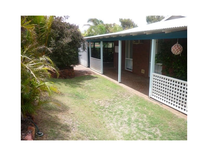 2 Cygnet Court, Kalbarri WA 6536