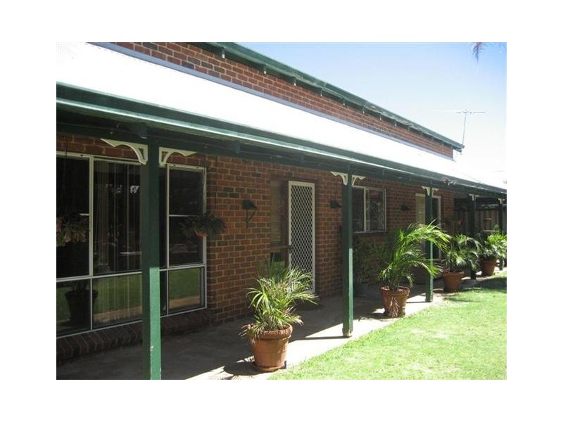 18 Gantheaume, Kalbarri WA 6536