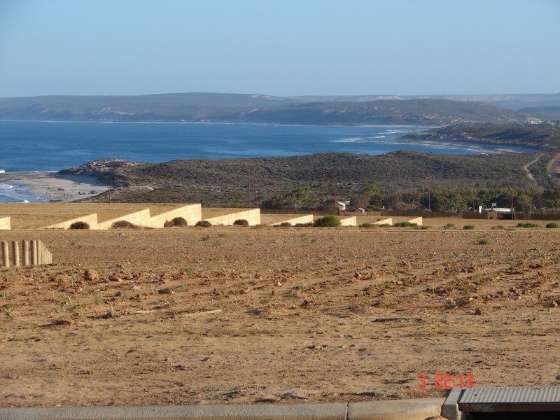 Lot 2 Jacques Boulevard, Kalbarri WA 6536