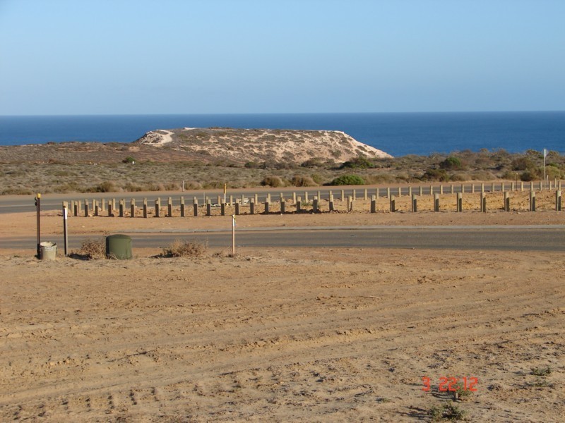 Lot 2 Jacques Boulevard, Kalbarri WA 6536