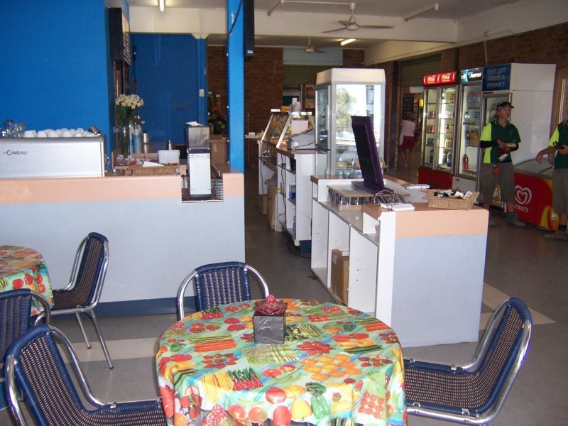 44 Grey Street, Kalbarri WA 6536