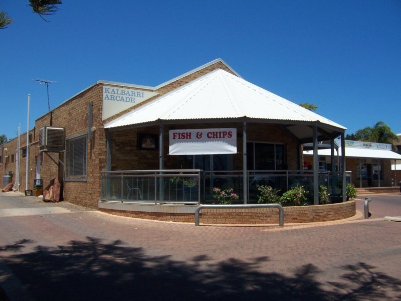 44 Grey Street, Kalbarri WA 6536