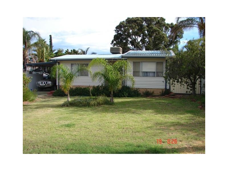 3 Hasleby Street, Kalbarri WA 6536