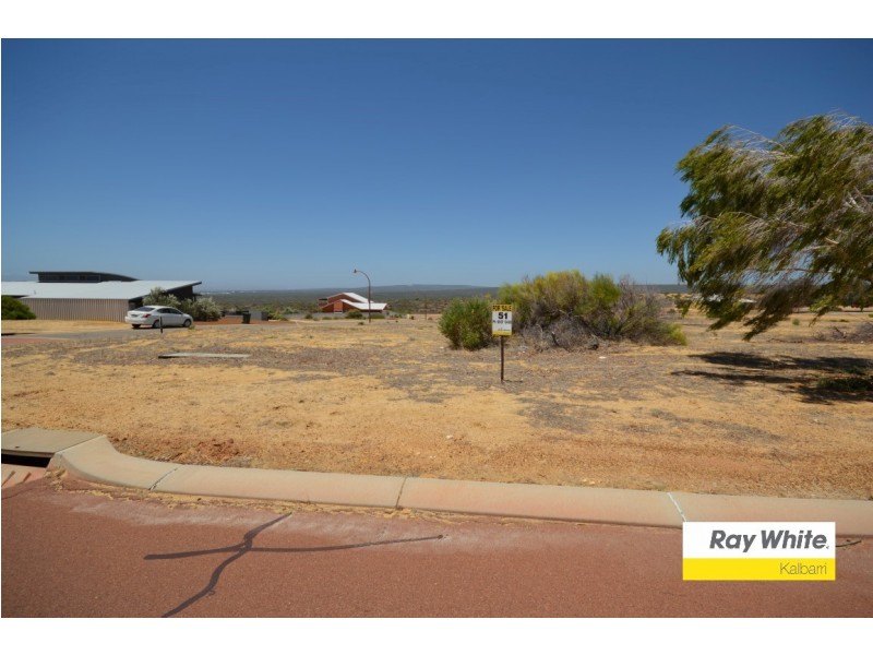 2 Lot 51 Banksia Street, Kalbarri WA 6536